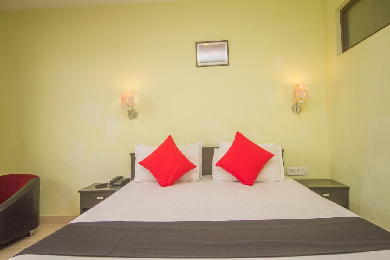 The Cms Group-Hotel Iinorri กังต็อก ภายนอก รูปภาพ