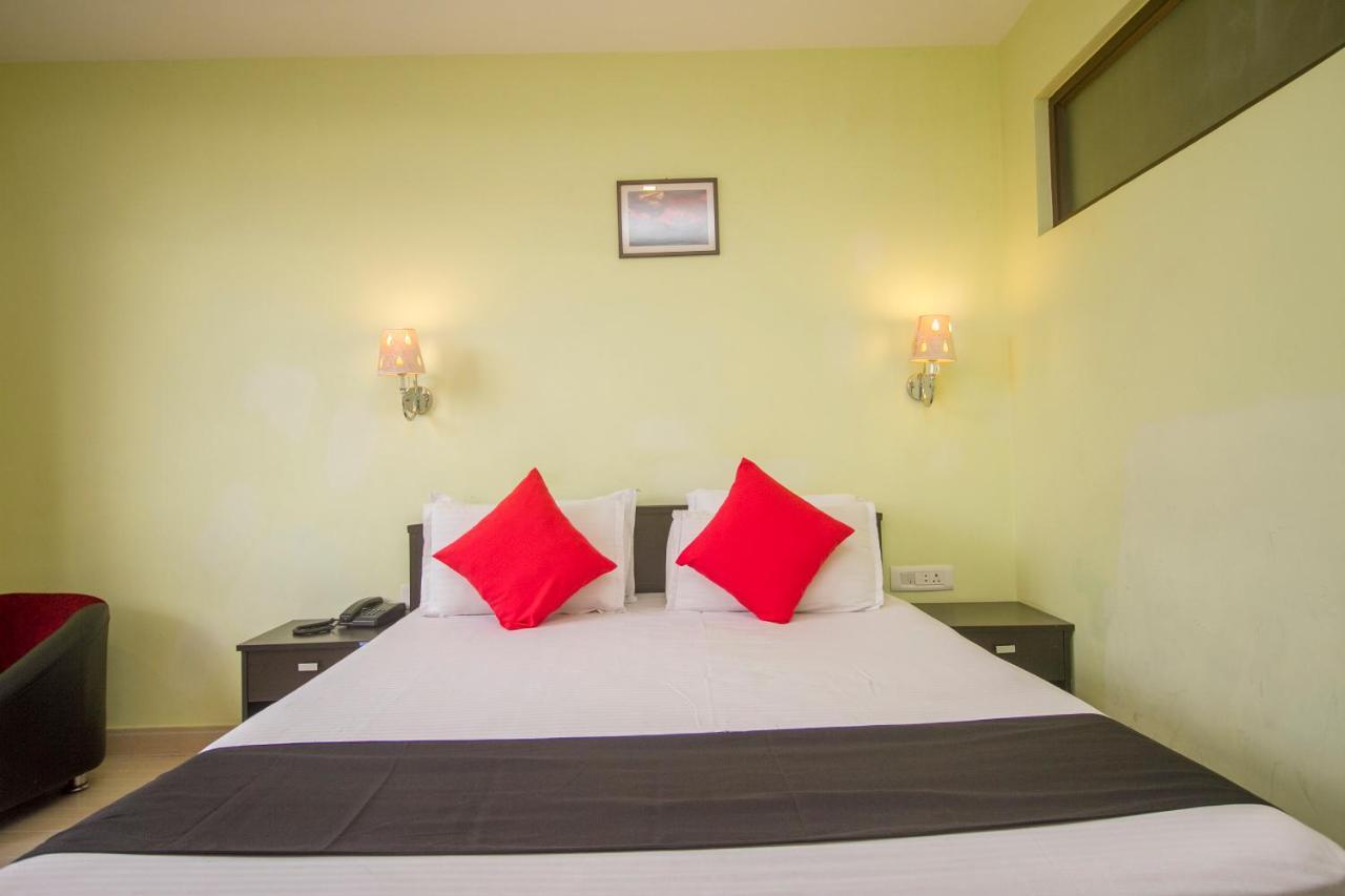 The Cms Group-Hotel Iinorri กังต็อก ภายนอก รูปภาพ