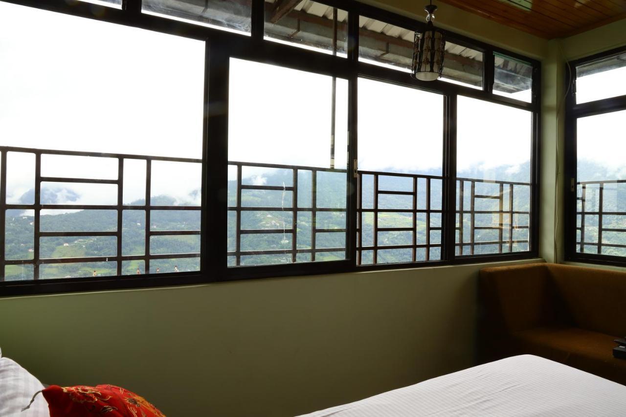 The Cms Group-Hotel Iinorri กังต็อก ภายนอก รูปภาพ