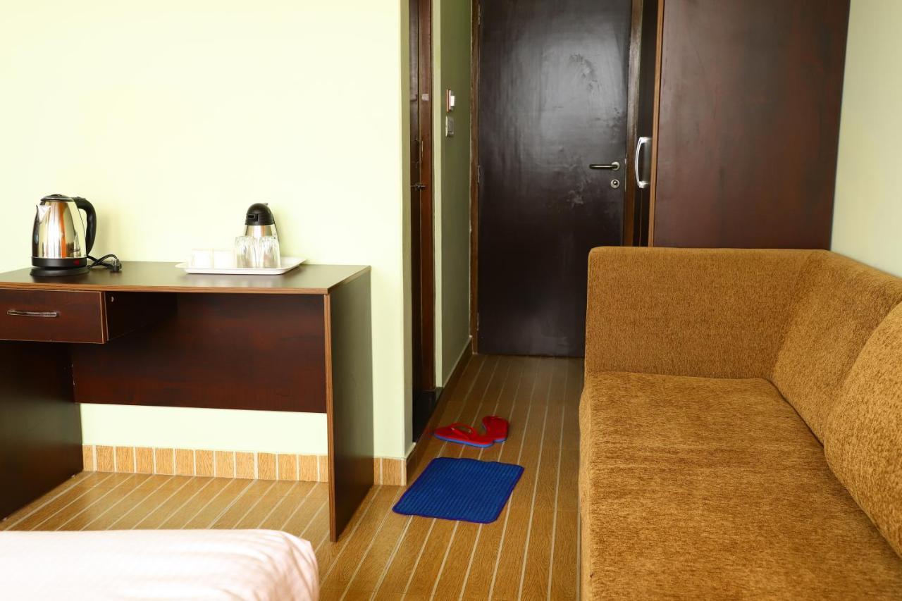 The Cms Group-Hotel Iinorri กังต็อก ภายนอก รูปภาพ